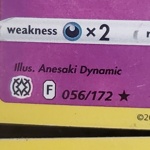 Pokemon Rare Booster Dusknoir Mewtwo Halo Gengar Misdreavus 2022 Set - Picture 10 of 12